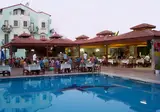 Oykun Hotel foto 30
