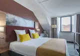 Leonardo Hotel Antwerpen foto 3