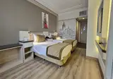 Hotel Bulvar Palas foto 19