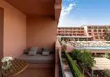 Sofitel Marrakech Palais Imperial & Spa foto 21