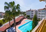 New Garden Luna Side Apart Hotel foto 4