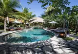 Alaya Resort Ubud foto 1