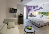 Vangelis Hotel & Suites foto 6