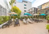 Sunbeam Hotel Pattaya foto 15