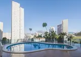 Apartamentos Benidorm Horizon by Pierre & Vacances foto 17