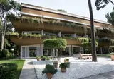 Augustus Hotel & Resort foto 3