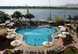 Steigenberger Nile Palace Luxor foto 12