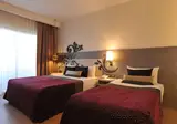 Kirman Hotels Belazur Resort & Spa foto 21