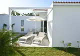 HL Miraflor Suites Hotel foto 10