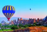 Rondreis Cappadocië & Cave Hotels foto 11