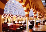 Eurostars Al-Andalus Palace foto 4