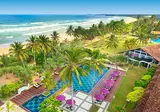 Thaala Bentota Resort foto 11