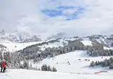 Dolomiti Madonna foto 5