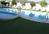 Özükara Apartments I foto 15