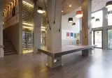 Art Hotel Olympic foto 5