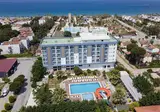 The Gap Hotel Kusadasi foto 13