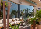 AQUA Hotel Promenade & Spa foto 14