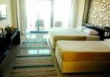 Nijlcruise 5* & Panorama Bungalows El Gouna 4* foto 18