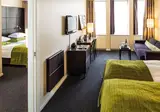 Hotel The Square foto 22