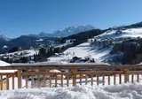Résidence Terresens les Fermes du Mont-Blanc foto 12