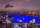 SLS Dubai Hotel & Residences foto 29
