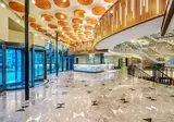 Arnor De Luxe Hotel & Spa foto 8