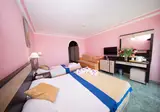 Alanya First Class Hotel foto 6