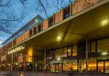 DoubleTree by Hilton Vienna Schonbrunn foto 19