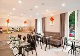 Ludovisi Palace Hotel foto 10