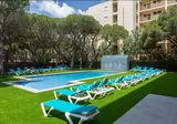 Medplaya Hotel Monterrey foto 4