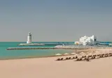 Hilton Salwa Beach Resort foto 12
