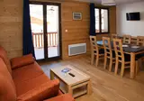 Residence Prestige Odalys Mendi Alde foto 2