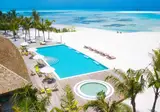 Innahura Maldives Resort foto 3