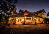 The Coconut Beach Boutique Lodge & Spa foto 8