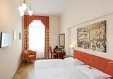 Hotel Johann Strauss foto 11