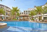 Al Ain Rotana foto 14