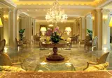 King George, a Luxury Collection Hotel, Athens foto 12