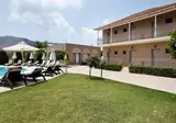 Castello Suites & Eleni's Garden foto 16