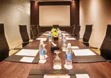 Rose Park Hotel - Al Barsha foto 2