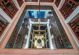 Morrocan House Marrakech foto 8