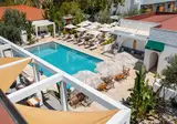 Ölüdeniz Blu Luxury Unique Hotel foto 14