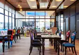 Hotel Clover Asoke foto 10