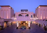 Shangri-La Qaryat Al Beri, Abu Dhabi foto 5