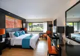 Bali Dynasty Resort foto 18