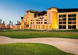 Vogo Abu Dhabi Golf Resort & Spa foto 15