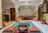 Riad Hafssa & Spa foto 9