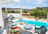 Alkithea&Luxury Suites foto 3