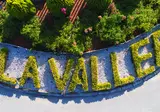 Camping La Vallée De Deauville foto 3