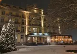 Parkhotel du Sauvage foto 1