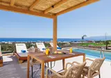 Deos Luxury Suites foto 11